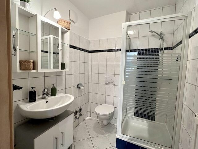 Ferienwohnung in Dahme - Fewo Strandbude - Bild 15