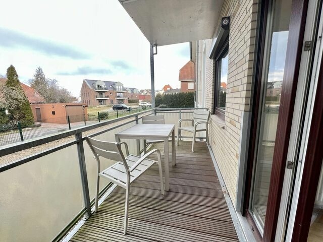 Ferienwohnung in Dahme - Fewo Strandbude - Bild 16