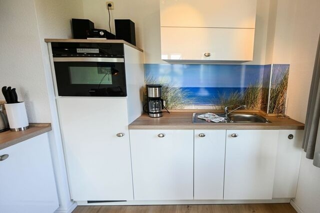 Ferienwohnung in Dahme - Lichtermeer 2.0 - Bild 12