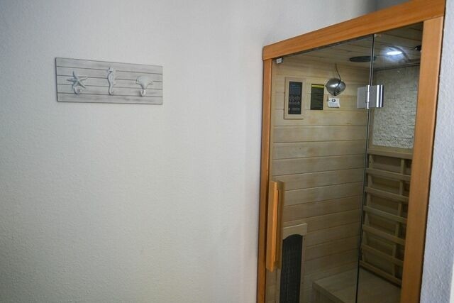 Ferienwohnung in Dahme - Lichtermeer 2.0 - Bild 19