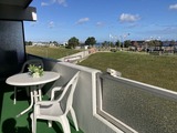 Ferienwohnung in Dahme - Vier Jahreszeiten 205 - Kiek övern Diek - Bild 4
