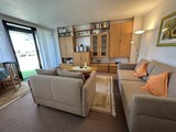 Ferienwohnung in Dahme - Vier Jahreszeiten 205 - Kiek övern Diek - Bild 5