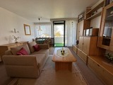 Ferienwohnung in Dahme - Vier Jahreszeiten 205 - Kiek övern Diek - Bild 6