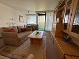 Ferienwohnung in Dahme - Vier Jahreszeiten 205 - Kiek övern Diek - Bild 7