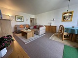 Ferienwohnung in Dahme - Vier Jahreszeiten 205 - Kiek övern Diek - Bild 8