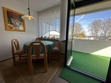 Ferienwohnung in Dahme - Vier Jahreszeiten 205 - Kiek övern Diek - Bild 11