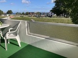 Ferienwohnung in Dahme - Vier Jahreszeiten 205 - Kiek övern Diek - Bild 12