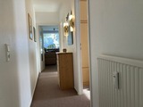 Ferienwohnung in Dahme - Vier Jahreszeiten 205 - Kiek övern Diek - Bild 13