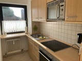 Ferienwohnung in Dahme - Vier Jahreszeiten 205 - Kiek övern Diek - Bild 15