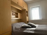 Ferienwohnung in Dahme - Vier Jahreszeiten 205 - Kiek övern Diek - Bild 16