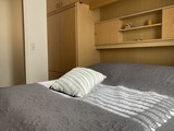 Ferienwohnung in Dahme - Vier Jahreszeiten 205 - Kiek övern Diek - Bild 17