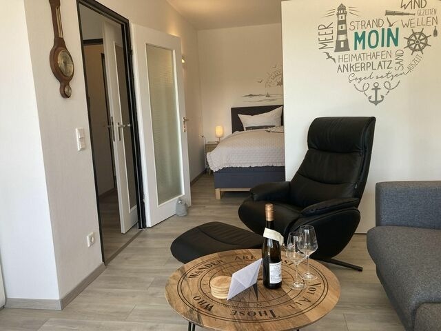 Ferienwohnung in Dahme - Berolina 125 - Sonnenseite - Bild 7
