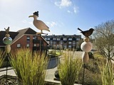 Ferienwohnung in Dahme - Berolina 125 - Sonnenseite - Bild 17