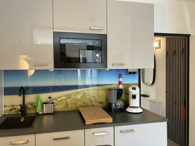 Ferienwohnung in Dahme - Berolina 125 - Sonnenseite - Bild 24