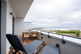 Ferienwohnung in Schashagen - Breeze Ferienwohnung - Brise 1 - Bild 1