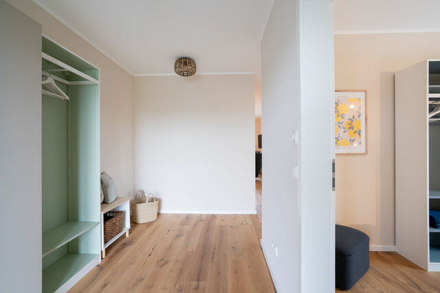 Ferienwohnung in Schashagen - Breeze Ferienwohnung - Brise 1 - Bild 3