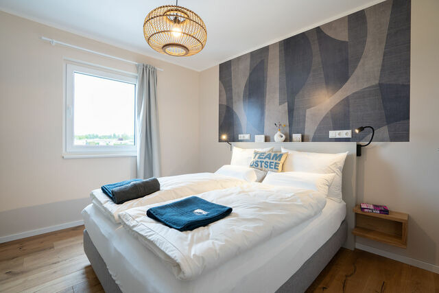 Ferienwohnung in Schashagen - Breeze Ferienwohnung - Brise 1 - Bild 4