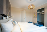Ferienwohnung in Schashagen - Breeze Ferienwohnung - Brise 1 - Bild 5