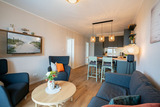 Ferienwohnung in Schashagen - Breeze Ferienwohnung - Brise 1 - Bild 14