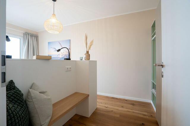 Ferienwohnung in Schashagen - Breeze Ferienwohnung - Brise 1 - Bild 16