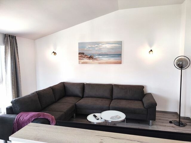 Ferienwohnung in Dahme - "Meeresjuwel" Gretje - Bild 5