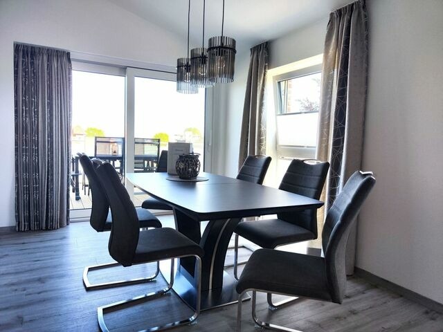 Ferienwohnung in Dahme - "Meeresjuwel" Gretje - Bild 6