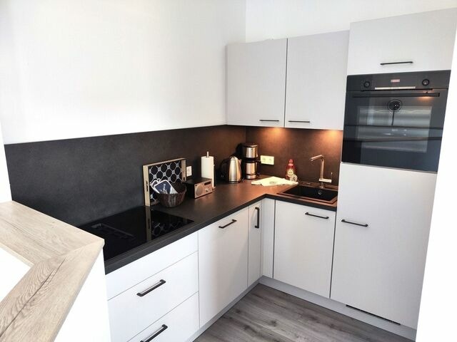 Ferienwohnung in Dahme - "Meeresjuwel" Gretje - Bild 7