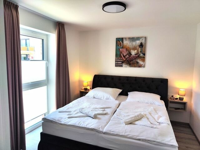 Ferienwohnung in Dahme - "Meeresjuwel" Gretje - Bild 9
