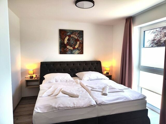 Ferienwohnung in Dahme - "Meeresjuwel" Gretje - Bild 11