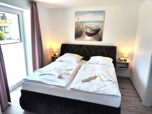 Ferienwohnung in Dahme - "Meeresjuwel" Gretje - Bild 12