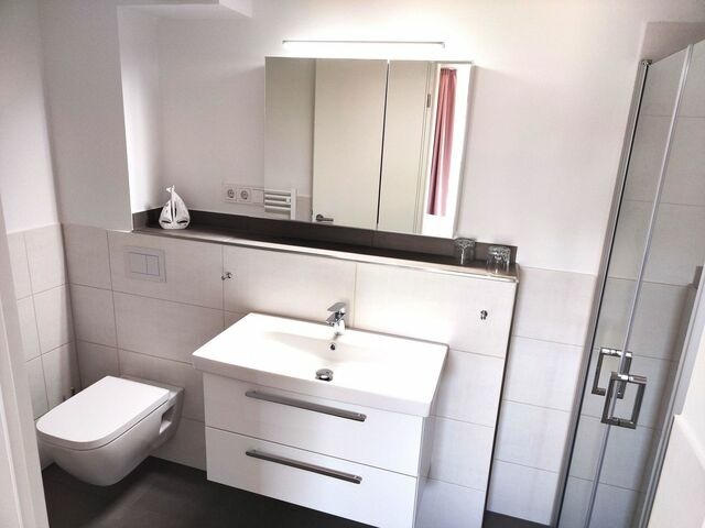 Ferienwohnung in Dahme - "Meeresjuwel" Gretje - Bild 14