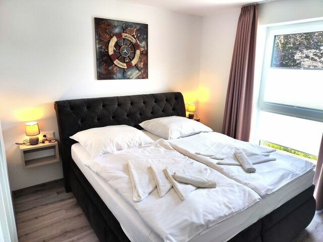 Ferienwohnung in Dahme - "Meeresjuwel" Gretje - Bild 15