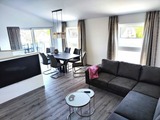 Ferienwohnung in Dahme - "Meeresjuwel" Gretje - Bild 1