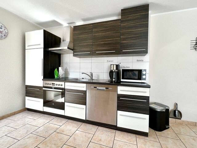 Ferienwohnung in Dahme - Haus Holiday Wohnung 3 - Bild 7