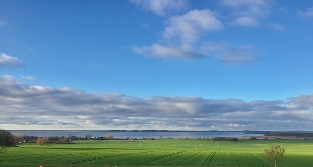 Ferienwohnung in Glowe - Ein Steinwurf zum Ostseestrand: Ferienwohnung Martha mit Terrasse - Bild 25