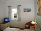 Ferienwohnung in Kühlungsborn - Strandstraße 32 - Schlafzimmer