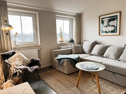 Whg. 16 - Zingst Ferienwohnung Sol