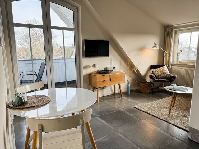 Ferienwohnung in Zingst - Whg. 16 - Zingst Ferienwohnung Sol - Bild 3