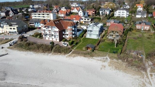 Ferienwohnung in Sierksdorf - Strandresidenz 11 - Bild 15