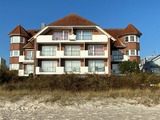 Ferienwohnung in Sierksdorf - Strandresidenz 11 - Bild 22