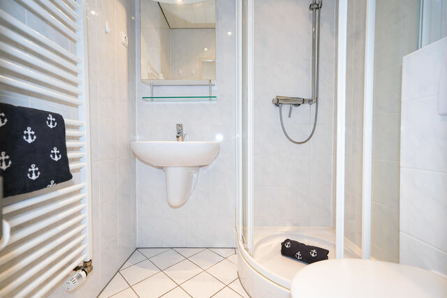 Ferienwohnung in Gr&ouml;mitz - Haus Baltic App. 152 - Bild 17