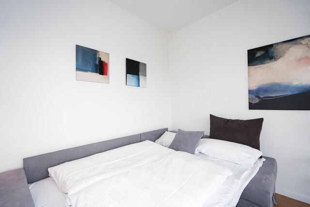 Ferienwohnung in Gr&ouml;mitz - Haus Baltic App. 152 - Bild 8