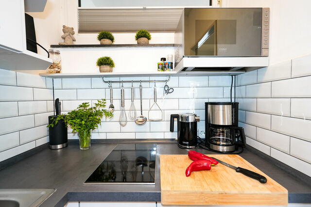 Ferienwohnung in Gr&ouml;mitz - Haus Baltic App. 152 - Bild 10