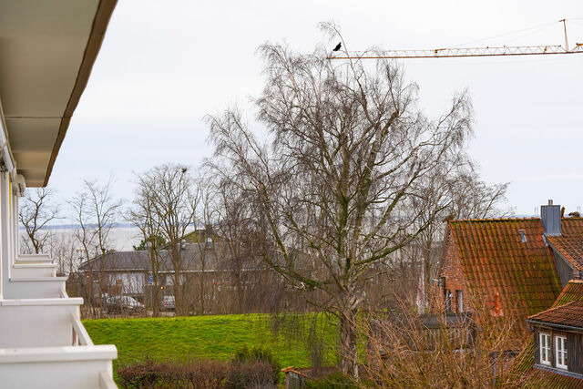 Ferienwohnung in Gr&ouml;mitz - Haus Baltic App. 152 - Bild 14