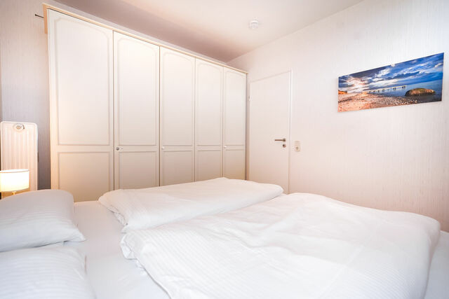 Ferienwohnung in Gr&ouml;mitz - Haus Baltic App. 152 - Bild 16