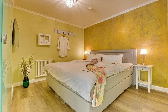 Ferienwohnung in Kühlungsborn - Villa Löwenstein, App. 2 - Bild 4