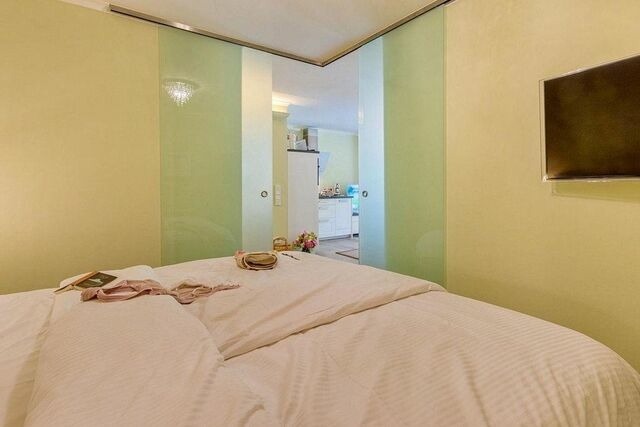Ferienwohnung in Kühlungsborn - Villa Löwenstein, App. 2 - Bild 6