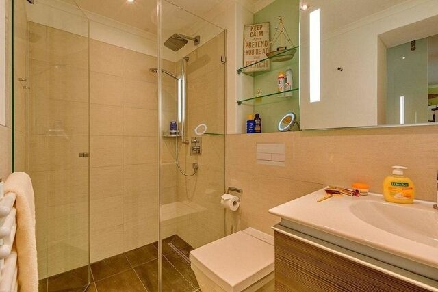 Ferienwohnung in Kühlungsborn - Villa Löwenstein, App. 2 - Bild 10
