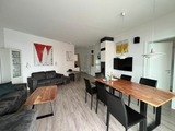 Ferienwohnung in Travemünde - App. 9 / Penthouse "Sonnendeck" am Passathafen Travemünde (PVA009) - Bild 6