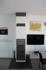 Ferienwohnung in Travemünde - App. 9 / Penthouse "Sonnendeck" am Passathafen Travemünde (PVA009) - Bild 7